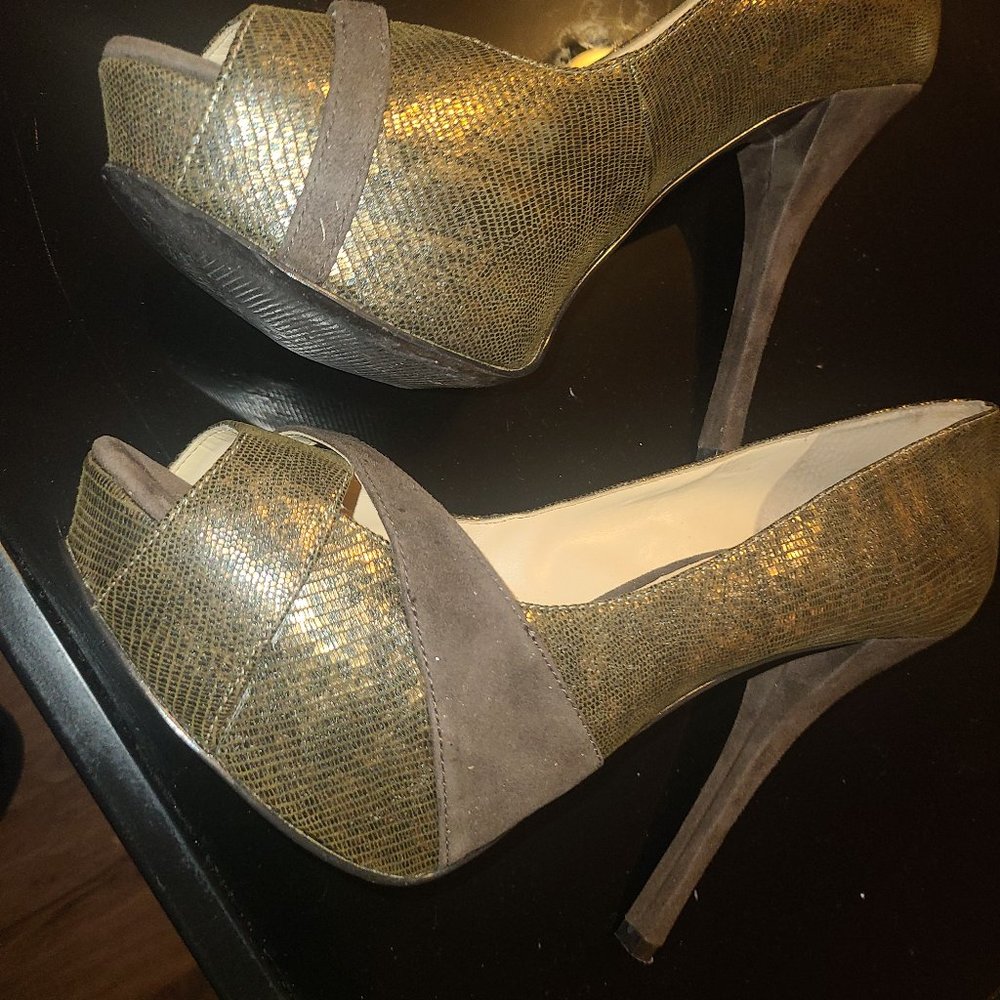 Pumps
